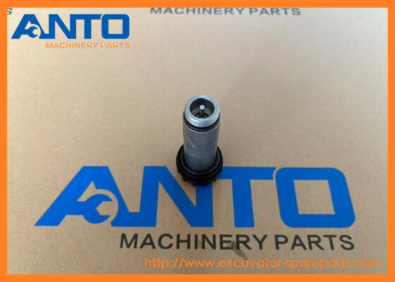 280-7012 2807012 Solenoid Tube Assembly Backhoe Loader Spare Parts Fit For C4.4 414E 416E 420E