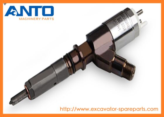 320-0690 3200690 Injetor de combustível Roda de escavadeira Peças sobressalentes adequadas para 928H 930H 938H 963D