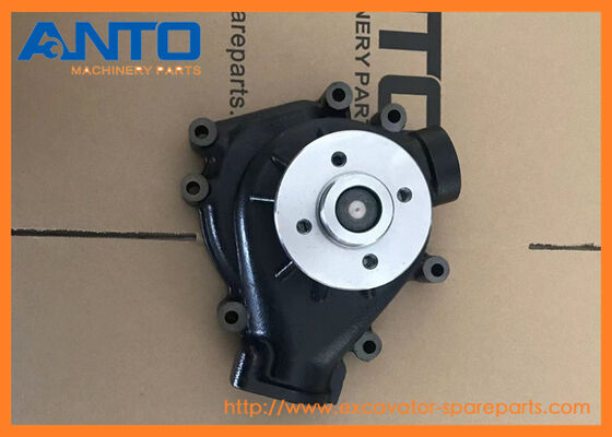 65.06500-6178A 65.065006178A Water Pump DOOSAN Excavator Spare Parts For DX210W DX225LC