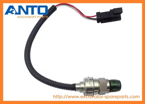 106-0178 1060178 Sensor de pressão Excavadora Partes Elétricas Para 312D 315C 315D 320C