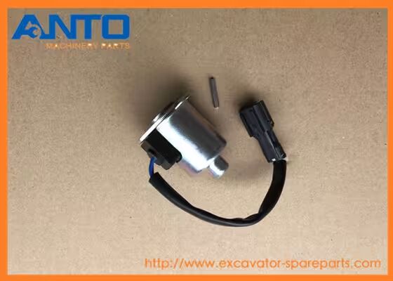 21W-60-22190 21W6022190 válvula solenoide KOMATSU Peças sobressalentes para escavadeiras PC128UU PC228UU