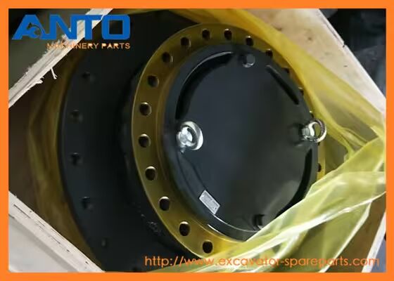4641493 9254462 Motor de viagem HITACHI Excavadora Peças de accionamento final para ZX650LC-3 ZX670LC-5B