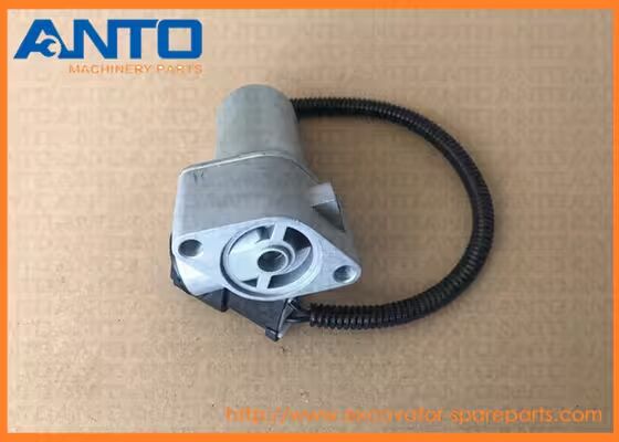 702-21-07010 7022107010 Válvula Solenoide Peças Elétricas para Escavadeira KOMATSU PC100 PC120 PC128US