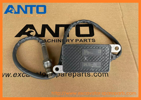 4326864 5WK96750C Sensor de NOX Sensor de óxido de azoto Sensor de escavadeira Partes elétricas