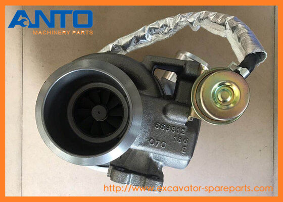 177-0440 1770440 Turbocompressor Excavador Peças sobressalentes adequadas para C7 3126B 322C 325C