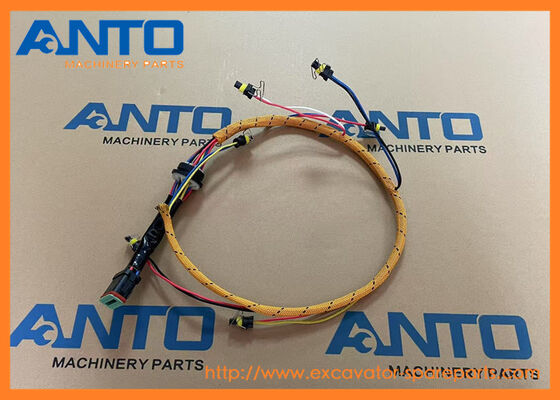 153-8920 1538920 Chicote de Fiação do Motor Peças do Motor da Escavadeira Para 322C 322C FM 325C