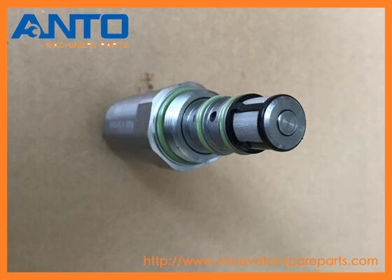K9001933 410116-00395 Partes elétricas de excavadoras de válvulas para DOOSAN DX140W DX170W DX180LC DX190W DX210W