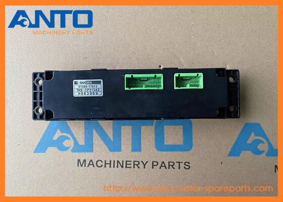 423-07-31563 4230731563 Instalação do painel de controlo para KOMATSU WA150 WA150PZ WA200 WA200PZ