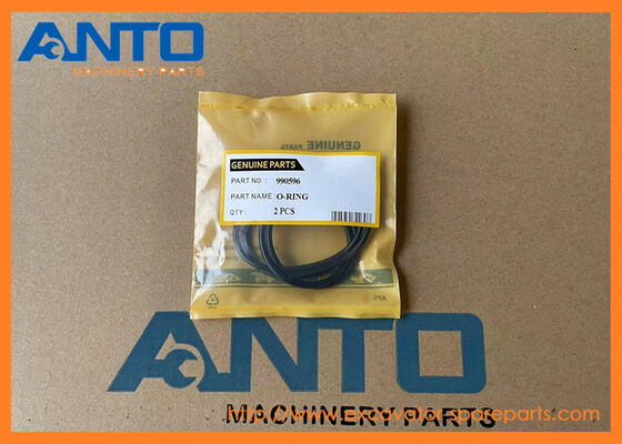 VOE990596 Peças sobressalentes de escavadeiras de anel O para VOE EC160B EC160C EC160D EC160E EC170D