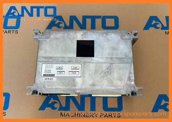 7834202000 7834-20-2001 7834-20-5006 ECU Controlador KOMATSU Peças sobressalentes para escavadeira PC300-6