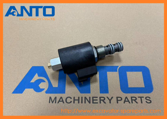 XKBL-00047 XKBL-00028 Válvula solenoide e bobina CASE Peças sobressalentes de escavadeira adequadas para CX57C CX60C