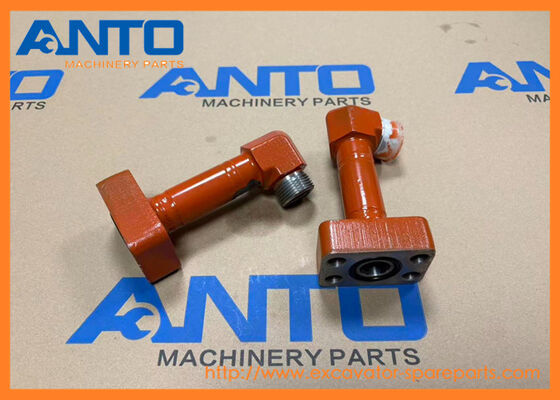 8086114 Pipe HITACHI Excavator Peças sobressalentes adequadas para ZX200 ZX210H ZX225US ZX240-AMS