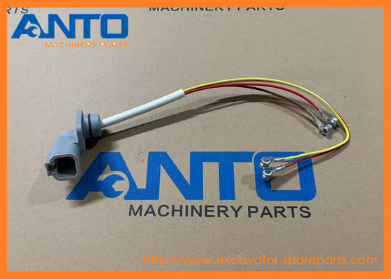 6745-81-9240 6745819240 peças sobresselentes do carregador da roda das cablagens do injetor KOMATSU para SAA6D114E