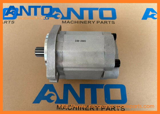 338-2885 3382885 Pomba de engrenagem Carregador de rodas Partes do motor Para C7.1 950 GC