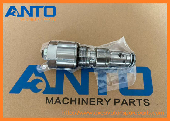 KBB0853-01135 KBB085301135 válvula de alívio ASSY KOMATSU Peças sobressalentes de escavadeira para PC1250-8R
