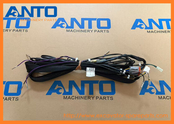 21Q6-10704 Cab Harness HYUNDAI Excavator Cab Parts Fit For R140LC9 R145CR9 R160LC9