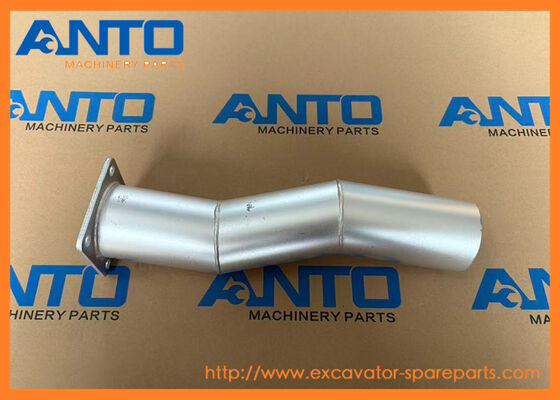 8081308 Tubo de amortecimento, tubo de escape HITACHI Peças de motor de escavadeira para ZX330 ZX350 ZX360