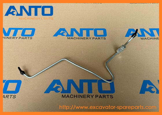 6211-72-5150 6211725150 Tubo de Injeção de Combustível Peças de Reposição para Escavadeira KOMATSU S6D140E
