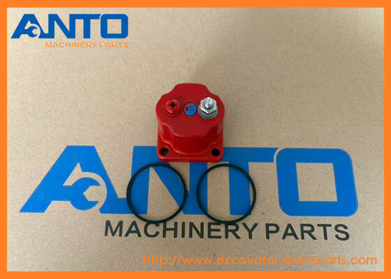 4024808 Bomba de Combustível Solenoide de Parada HYUNDAI Peças de Reposição para Escavadeira R450LC-7A R480LC-9