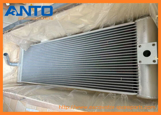LN003290 Aquecedor de óleo ASSY CASE Peças sobressalentes de escavadeira adequadas para CX130C CX160C