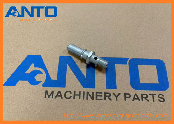6745-71-5430 6745715430 Conector para injetor de combustível KOMATSU Peças sobressalentes para escavadeiras PC300 PC350