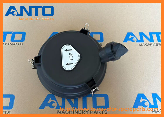 600-184-1330 6001841330 Cobertura KOMATSU Buldozer Peça sobressalente adequada para D31EX D31PX D37EX