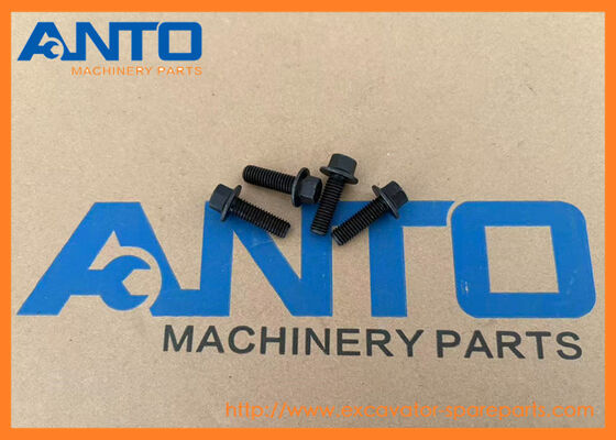 6732-11-4160 CU3918109 Parafuso Peças de Reposição para Escavadeira KOMATSU SAA4D107E PC200 PC210