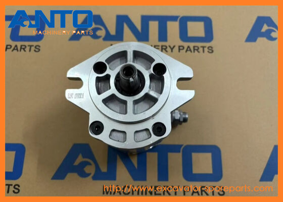 Motor de Ventilador Hidráulico 307-3036 3073036 Peças de Reposição para Carregadeira Compacta 216B 259D 257B 216B