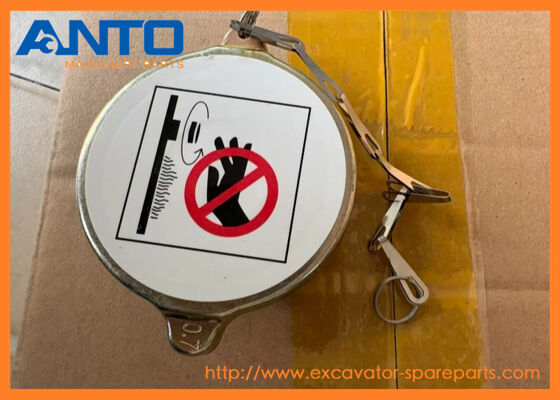 14X-03-11140 14X0311140 Tampa Peças de Reposição para Escavadeira KOMATSU PC800LC-8E0 PC850-8E0
