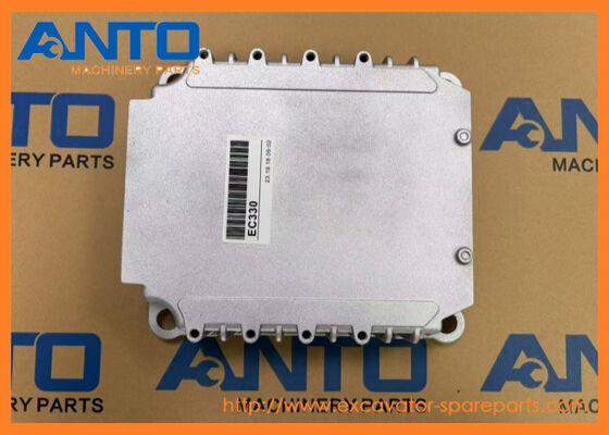 VOE20582958 ECU Controlador Peças de Motor de Escavadeira Adequado para EC330B EC360B EC460B