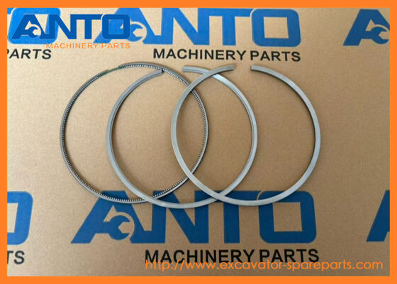 223-9159 246-5659 238-2707 Conjunto de anéis de pistão KOMATSU Peças sobressalentes de escavadeiras para 385C 390D