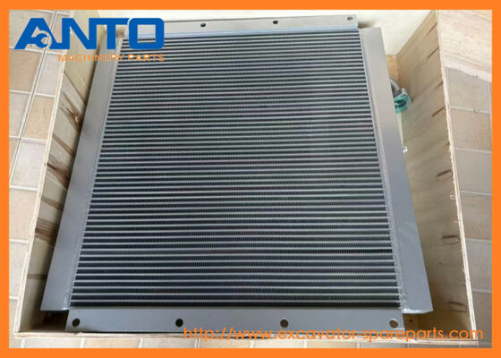 2202-9064A-02 22029064A02 Radiador de Óleo Peças de Reposição para Escavadeira DOOSAN SOLAR 130LC-V