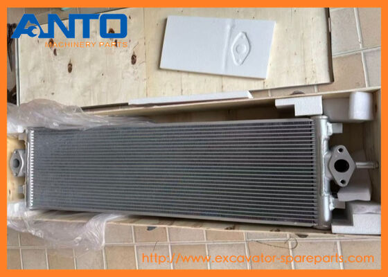 206-03-22421 2060322421 Conjunto do radiador de óleo Peças sobressalentes para escavadeira KOMATSU para PC200 PC270 PC290