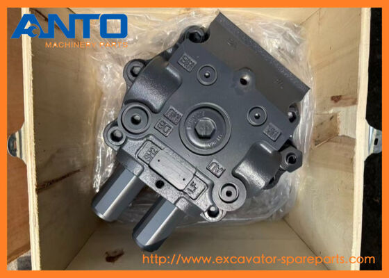 38Q7-11101 Motor de Giro Peças de Reposição para Escavadeira HYUNDAI Compatível com R250LC-9 R260LC-9A