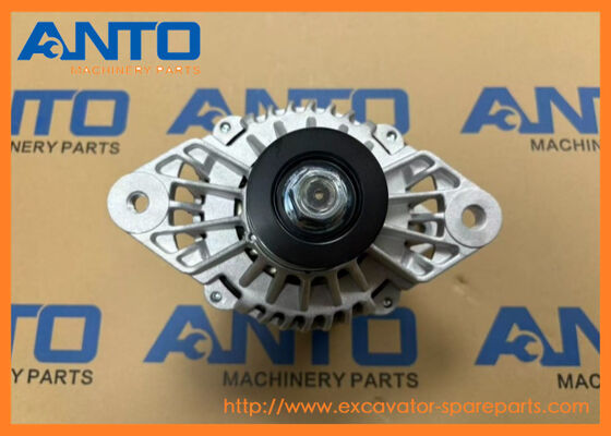 4936879 Partes elétricas de escavadeiras alternadoras de 24 V para 6CT8.3 110D-7E HL780-9 HL780-9S