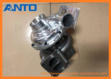 1144003770 1-14400377-0 peças de motor do turbocompressor 6BG1 ISUZU para Hitachi ZX200 ZX200-3 ZX240-3