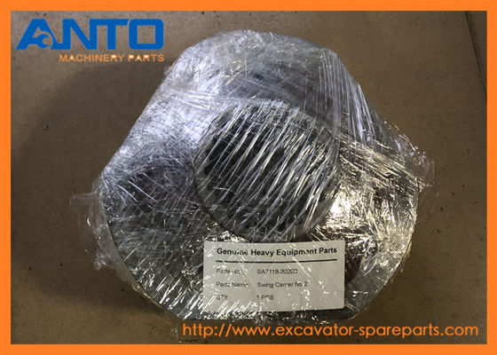 Portador No.1 No.2 do planeta da caixa de engrenagens do balanço da máquina escavadora de VOE14528725 SA7118-30200 para VOE EC210B