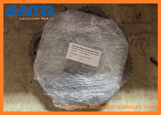 Portador No.2 das peças da engrenagem do balanço da máquina escavadora VOE14566210/balanço com engrenagem de Sun VOE14566216 para VOE EC240B