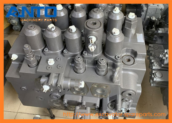 Válvula de controle VOE14670038 14670038 principal para a máquina escavadora EC380D de VOE