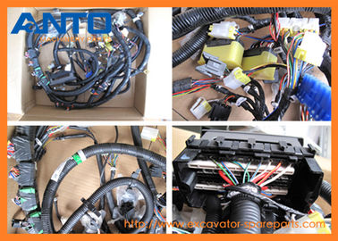207-06-71562 cablagens internas do táxi de PC300-7 PC360-7 para as peças da máquina escavadora de KOMATSU