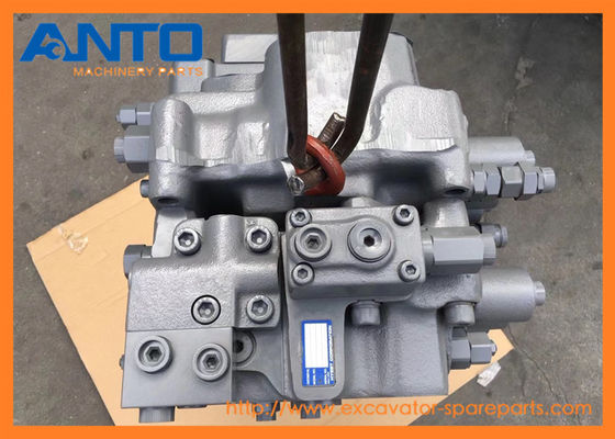 Válvula de controle principal de VOE14532822 14532822 EC240B para as peças hidráulicas da máquina escavadora de VOE