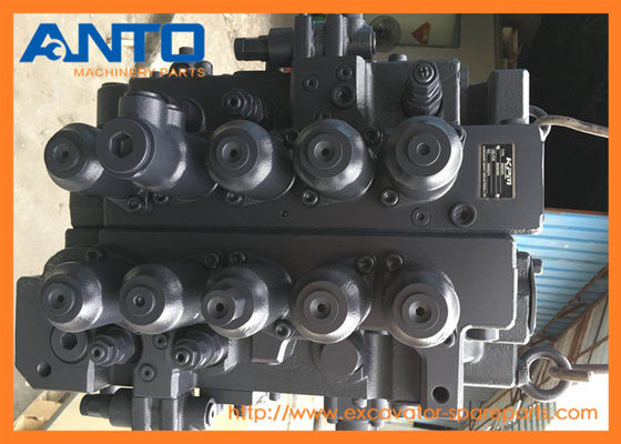 Válvula de controle principal de SA1142-05712 VOE14557520 EC360 EC360B para as peças hidráulicas da máquina escavadora de VOE