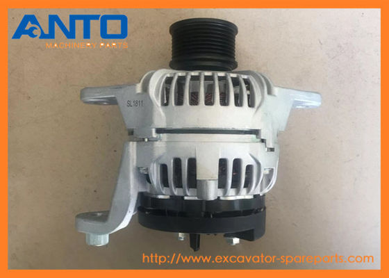 Alternador de VOE11170321 11170321 VOE EC210 EC240 EC360 EC460 para as peças de motor da máquina escavadora