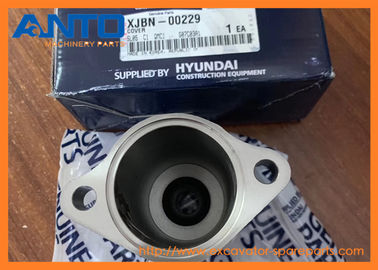 Tampa da válvula XJBN-00229 para as peças da válvula de controle de Hyundai R210-7 R290-7 R320-7