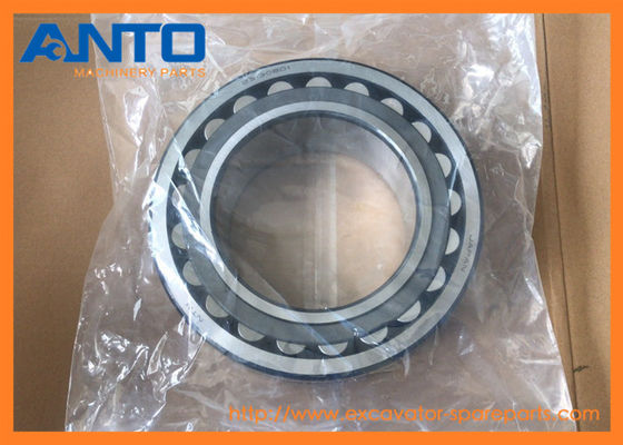 Rolamento de esferas VOE14504159 14504159 para o rolamento da caixa de engrenagens do balanço da máquina escavadora de VOE EC290B