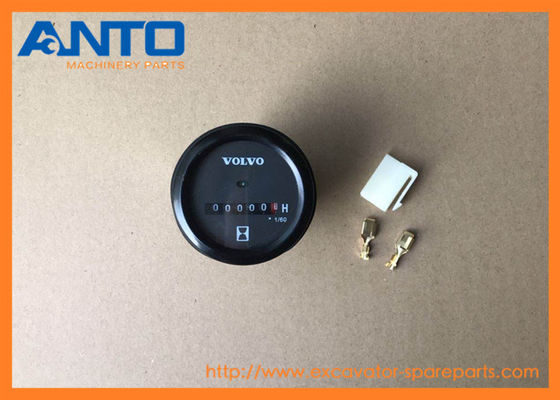 Peças sobresselentes contrárias VOE14626370 14626370 da máquina escavadora de VOE do odômetro da hora