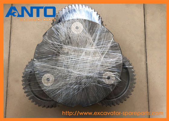 A caixa de engrenagens VOE do curso do portador do planeta VOE14528727 parte peças sobresselentes da máquina escavadora para EC140B EC160B EC180B EC200D EC210D
