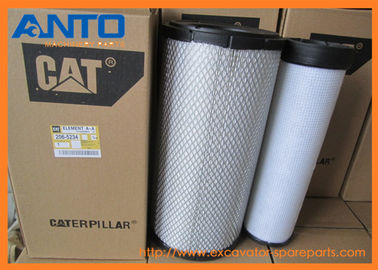 206-5234 filtro de ar exterior interno do filtro de ar 206-5235 para a máquina escavadora de  315C 318C 319C