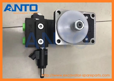 Motor de fã 31Q4-30201 para Hyundai R480LC9