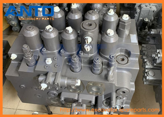 Máquina escavadora principal Valve de  EC380D da válvula de controle VOE14670038 14670038